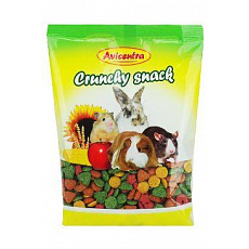 Avicentra farebné chrumky pre hlodavce 200 g Avicentra farebné chrumky pre hlodavce 200 g