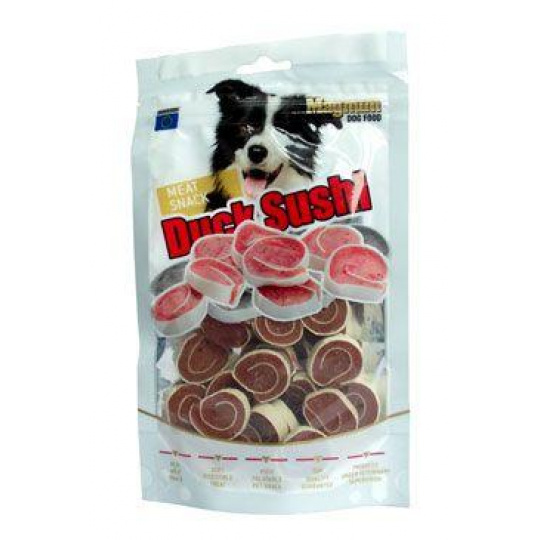 Magnum Duck sushi 80g