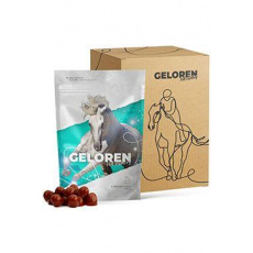 Geloren HA - višňový 1350g (3sáčky á 450g) Geloren HA - višňový 1350g (3sáčky á 450g)