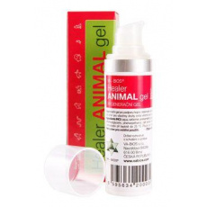 Healer Animal gel 30ml Healer Animal gel 30ml