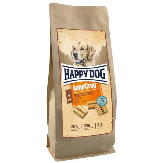 Happy Dog Naturcroq psí sušenky 700g