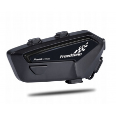 FreenConn FX Pro V2 EU MESH interkom pro motocykly