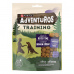 PURINA Adventuros Tréninková pochoutka pro psy ze zvěřiny - 115g