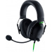 Razer Blackshark V2 X Sluchátka s mikrofonem Kabel Přes hlavu Hraní Černá, Zelená