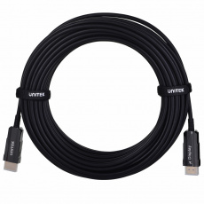 UNITEK HDMI KABEL 2.0 4K 60HZ AOC 15M