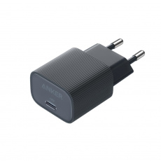 Napájecí nabíječka - Anker 511 Nano 4 (A2337G11) | USB-C 30W