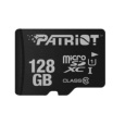 Patriot Memory PSF128GMDC10 paměťová karta 128 GB MicroSDXC UHS-I Třída 10