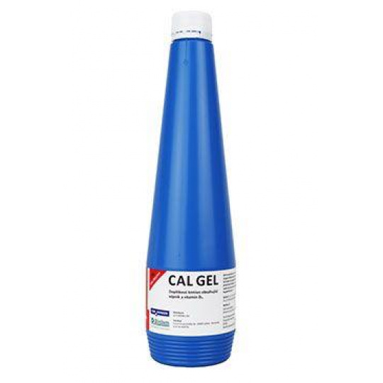 Cal - gel 500 ml