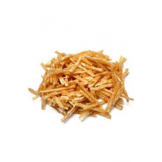 Pochoutka Junior kuřecí kousky s treskou 250g Pochoutka Junior kuřecí kousky s treskou 250g