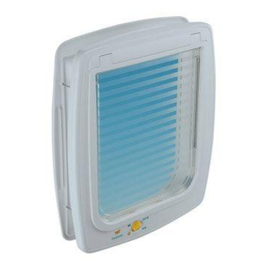 Dvířka SWING 15T bílá FP 1ks Dvířka SWING 15T bílá FP 1ks