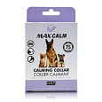 Max Calm Collar zklidňující obojek pro psy 75cm