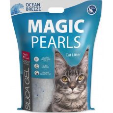 Podstielka Magic Pearls OCEAN 16 l Podstielka Magic Pearls OCEAN 16 l