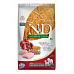 N&D LG DOG Adult M/L Chicken & Pomegranate 2,5kg