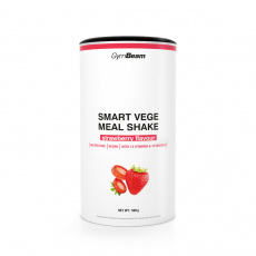 Smart Vege Meal Shake - GymBeam Smart Vege Meal Shake - GymBeam