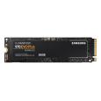 Samsung 970 EVO Plus M.2 250 GB PCI Express 3.0 NVMe V-NAND MLC