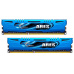 G.Skill 16GB DDR3-2400 paměťový modul 2 x 8 GB 2400 MHz