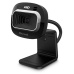 Microsoft LifeCam HD-3000 for Business webkamera 1 MP 1280 x 720 px USB 2.0 Černá