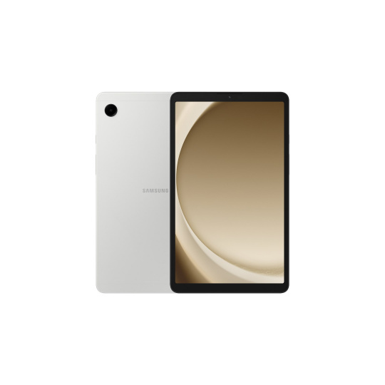 Samsung Galaxy Tab A9 LTE 4G LTE-TDD & LTE-FDD 64 GB 22,1 cm (8.7") 4 GB Wi-Fi 5 (802.11ac) Stříbrná