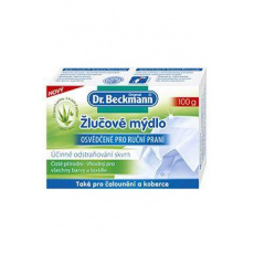 Žlučové mýdlo Dr. Beckmann 100g