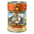 Wolfsblut Dog Adult Alaska Salmon konserwa. 395g