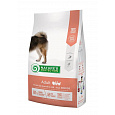 Natures P dog adult adult poultry 4 kg