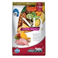 Farmina N&D cat TROPICAL SELECTION (AG) adult, chicken 4 + 1 kg
