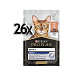 ProPlan Cat kapsa Indoor Adult Salmon 26x85g