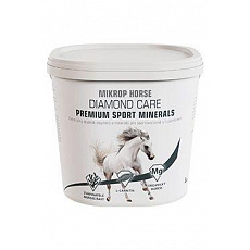 Mikrop Diamond Care Premium Sport Minerals 3kg