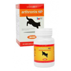 Arthronis Acute Mini 60tbl Arthronis Acute Mini 60tbl