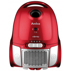 Amica Viento VI2031 2,5 l Cylindrový 900 W Prachový sáček