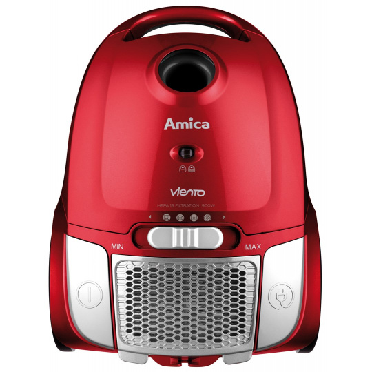 Amica Viento VI2031 2,5 l Cylindrový 900 W Prachový sáček