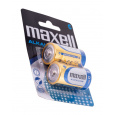 Maxell 162184 baterie pro domácnost Baterie na jedno použití LR14 Alkalický 2 kusů