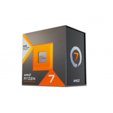 PROCESOR AMD RYZEN 7 7800X3D - BOX