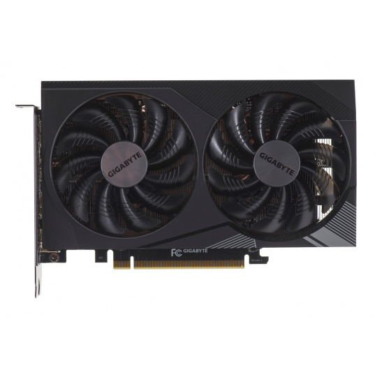 Karta graficzna Gigabyte GeForce RTX 3060 GAMING OC 8GB rev. 2.0 GDDR6