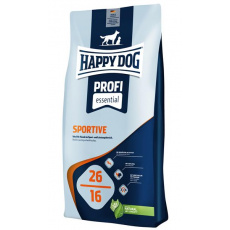 Happy Dog PROFI-LINE 26-16 Sportive 20 kg