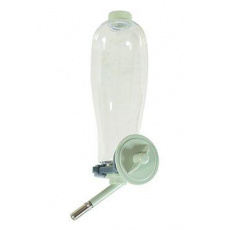 Napáječka hlodavec COSY doplňovací 500ml zelená Zolux
