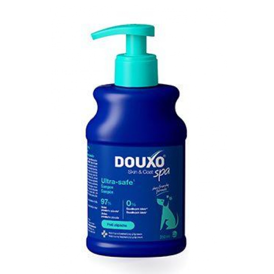 Douxo SPA Odour Control Shampoo 250ml