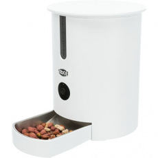 Automatický zásobník na krmivo SMART TX9 2,8l/22x28x22 cm bílý (RP 2,90 Kč) Automatický zásobník na krmivo SMART TX9 2,8l/22x28x22 cm bílý (RP 2,90 Kč)