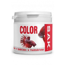 S.A.K. color 75 g (150 ml) velikost 3 S.A.K. color 75 g (150 ml) velikost 3