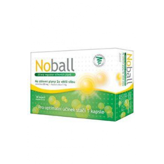 Noball cps 50 Noball cps 50