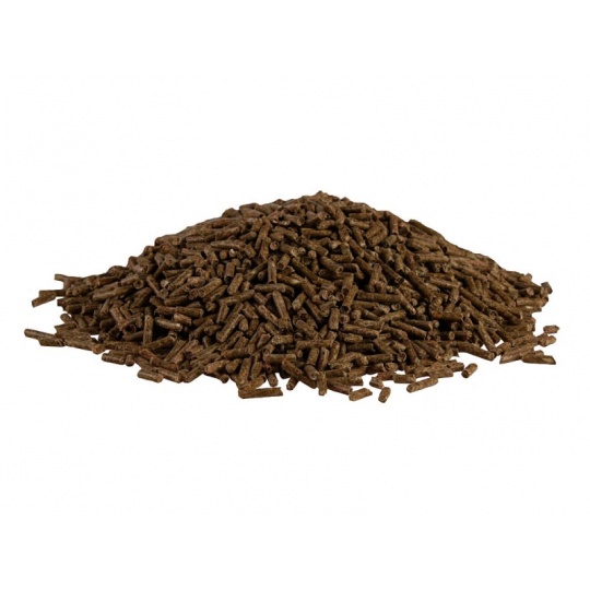 BOCUS Králík s léčivem Beta (DICLAZURIL) 10kg