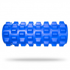 Válec na cvičení M-Roll Blue - GymBeam Válec na cvičení M-Roll Blue - GymBeam