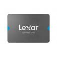 Lexar NQ100 2.5" 480 GB Serial ATA III