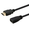 SAVIO HDMI extender 1m CL-132, kabel HDMI