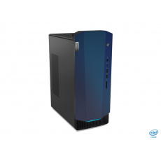 Lenovo IdeaCentre Gaming 5 i5-10400F Tower Intel® Core™ i5 16 GB DDR4-SDRAM 512 GB SSD NoOS PC Černá, Modrá