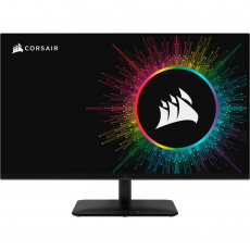 Corsair Xeneon 32UHD144-A počítačový monitor 81,3 cm (32") 3840 x 2160 px 4K Ultra HD Černá