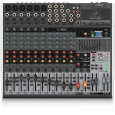 Behringer X1832USB audio mixér 18 kanály/kanálů