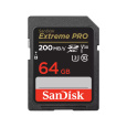 SanDisk Extreme PRO 64 GB SDXC Třída 10