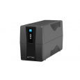 UPS ARMAC HOME LITE LINE-INT 2X230V PL  USB-B  H650E/LEDV2