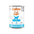 Calibra KONZERVA dog Adult Life Chicken & Rice 6 x 400g